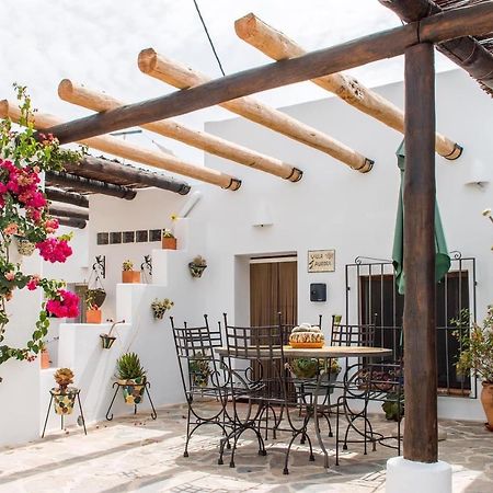 Villa Aurora Nijar Parque Natural Cabo Gata المظهر الخارجي الصورة