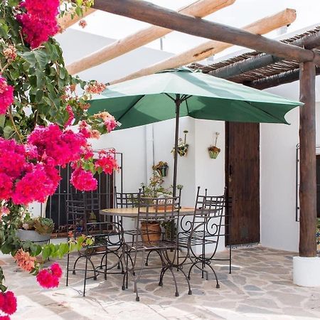Villa Aurora Nijar Parque Natural Cabo Gata المظهر الخارجي الصورة