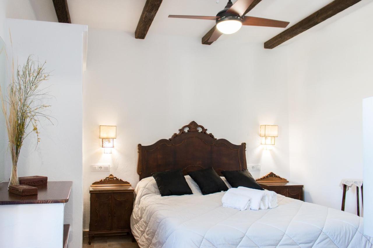 Villa Aurora Nijar Parque Natural Cabo Gata المظهر الخارجي الصورة