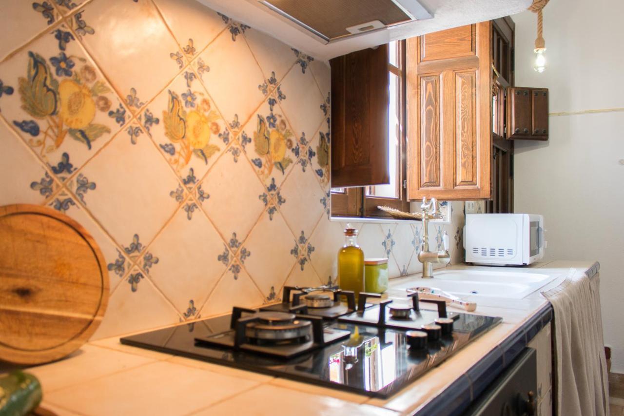 Villa Aurora Nijar Parque Natural Cabo Gata المظهر الخارجي الصورة