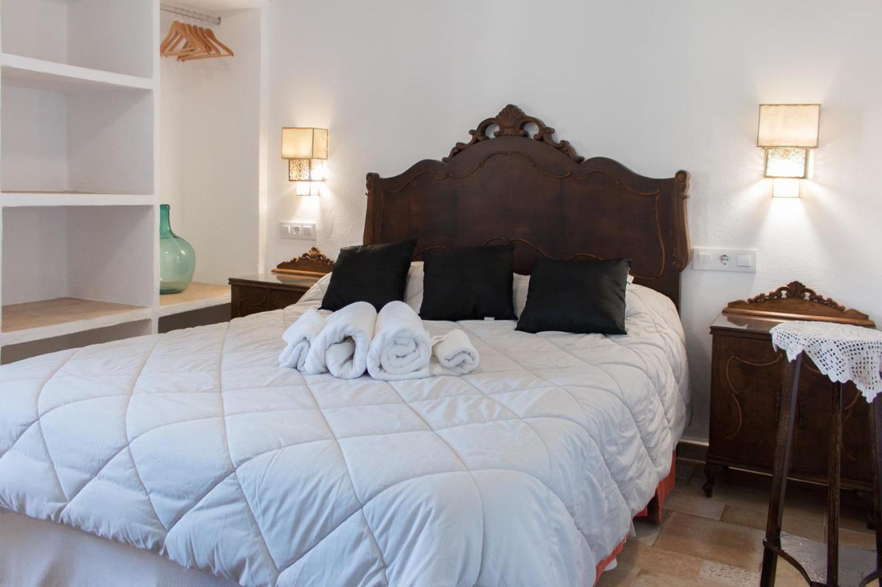 Villa Aurora Nijar Parque Natural Cabo Gata المظهر الخارجي الصورة