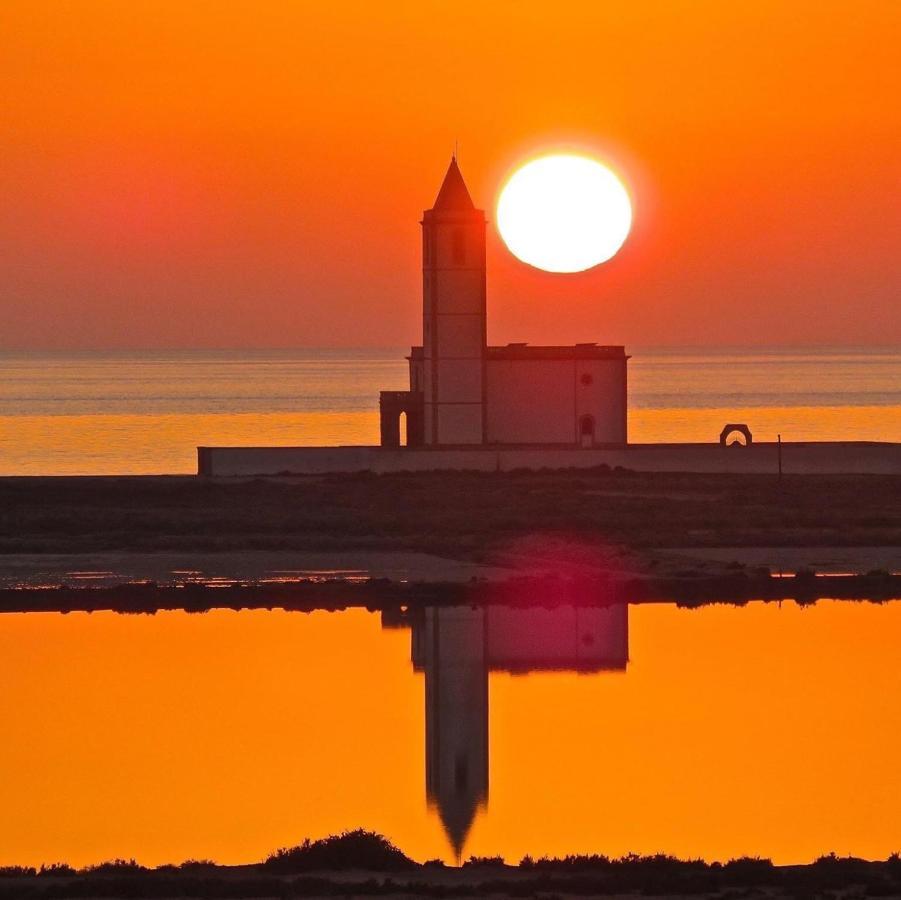 Villa Aurora Nijar Parque Natural Cabo Gata المظهر الخارجي الصورة