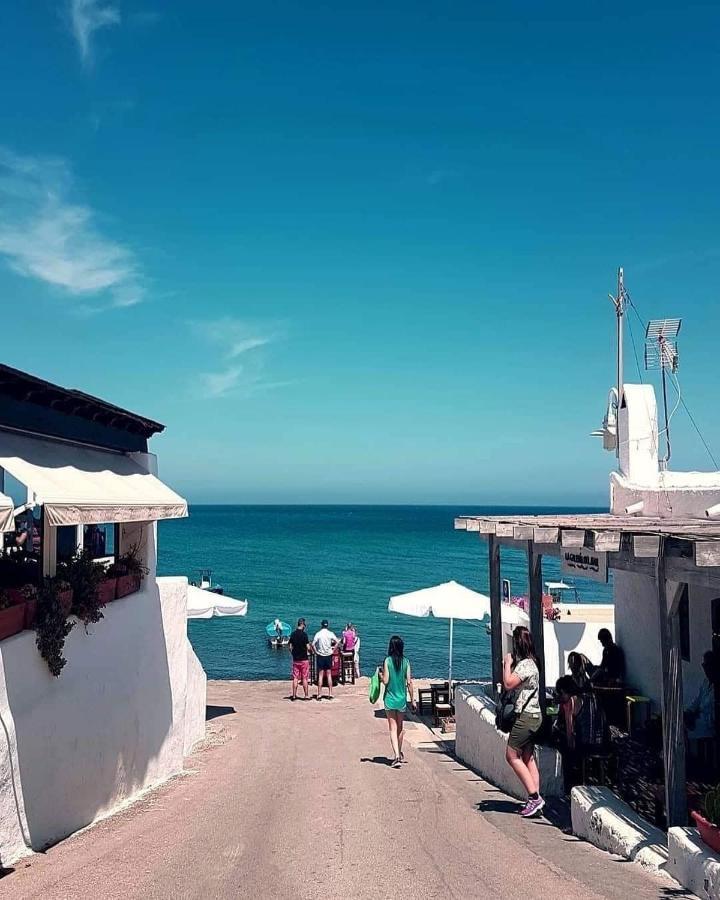 Villa Aurora Nijar Parque Natural Cabo Gata المظهر الخارجي الصورة