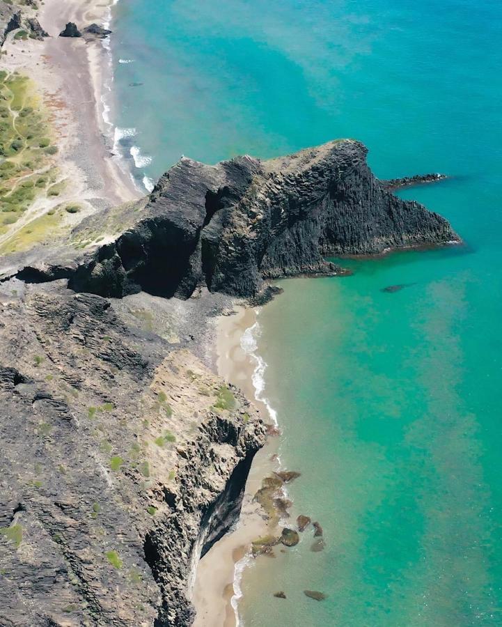 Villa Aurora Nijar Parque Natural Cabo Gata المظهر الخارجي الصورة